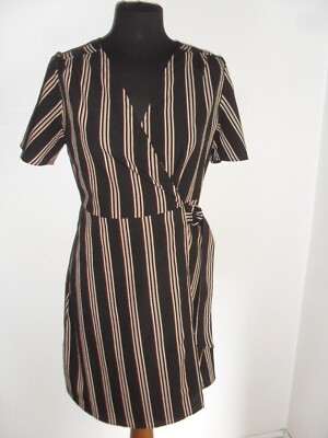 NEUFUNDLAND KLEID MIT KLEIDERVERSCHLUSS Gr. M TOP