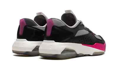Nike Jordan Air 200E Mens Size 9.5 Shoes Pink Black DH7381