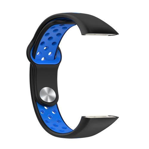 Sport Replacement Wristband Strap For Huawei Band 6 / Honor Band 6/ 7 Mesh - Picture 15 of 35