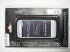 Incipio HT-250 HTC Radar 4G SILICRYLIC Hard Shell Case with Silicone