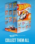 RLC Exclusive 2025 Hot Wheels Factory Sealed Set Red Line Club Limited Edition