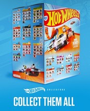 RLC Exclusive 2025 Hot Wheels Factory Sealed Set Red Line Club Limited Edition