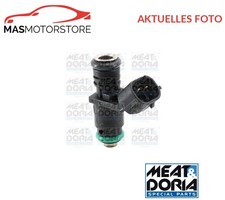 EINSPRITZVENTIL MEAT & DORIA 75114832 A FÜR SEAT IBIZA IV,IBIZA IV SC