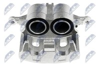 NTY HZP-NS-007 Bremssattel Vorne Rechts Passend FüR Nissan
