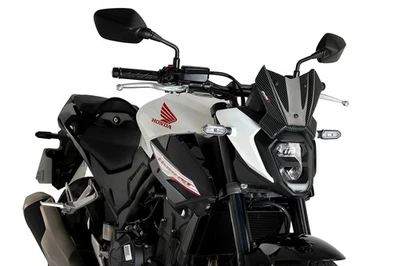 Puig New Generation Sport pour Honda CB500 HORNET, CB500 HORNET ECLUTCH look - Photo 1/2