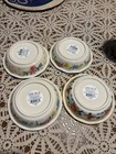 THE PIONEER WOMAN ( LOT OF 4) MINI STONEWARE PIE PANS  Unused NEW 4.75” — photo 8