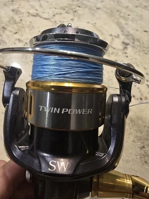 Preços baixos em Shimano Twinpower | eBay