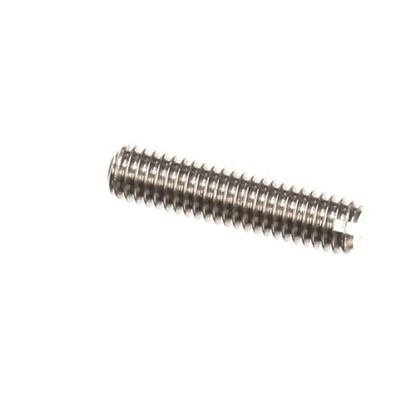 Bizerba 000000056046250000 OEM Part 0.95'' x 0.2'' SS Compatible Equipment
