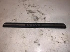 Door sill cover