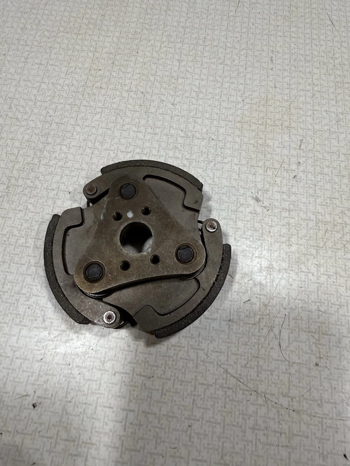 Multiquip Clutch Assy (New Style) fits MTX60, MTX70, MTX80 Rammers 366348550 - Image 2 of 3