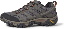 Merrell Men's Moab 2 GTX Hiking Shoes