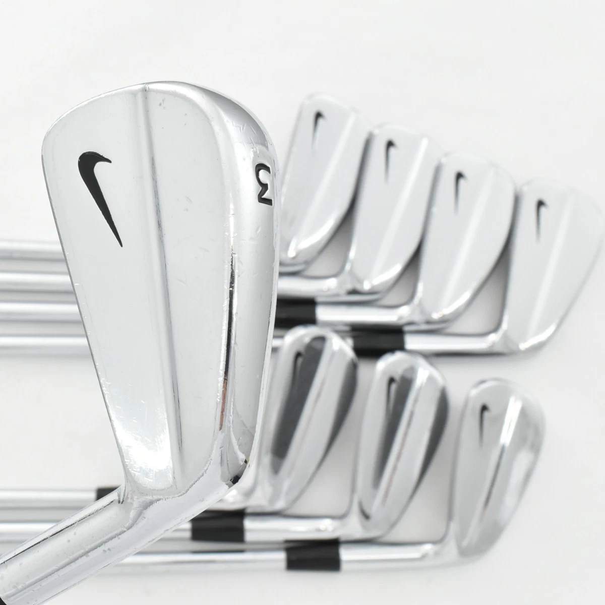 25+ Nike Forged Blade Golf Clubs for sale | Updated Oct 2026