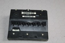 Mercedes Benz R230 SL350 Ventilblock Ventileinheit Sitz A 2308000078 Mercedes Benz R230 SL350 Ventilblock Ventileinheit Sitz A 2308000078