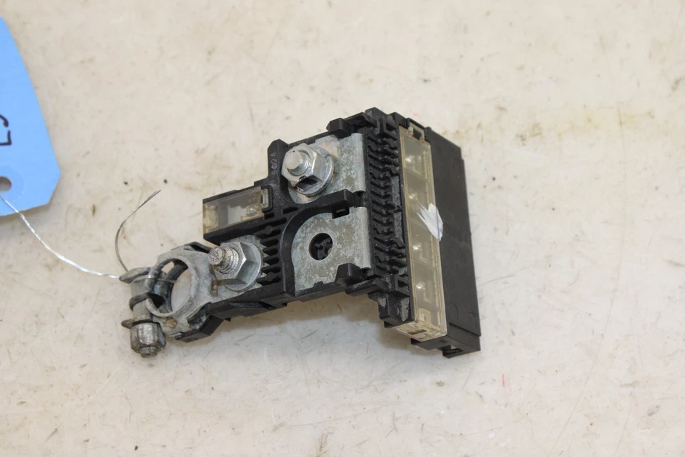 Nissan Juke Nismo RS 2015-2017 fusible de batería OEM LS111 Foto 3 de 3