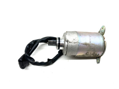 MOTORINO ANLASSER STARTER ORIGINAL FÜR KYMCO AGILITY R16 200 2010-2012 KF40