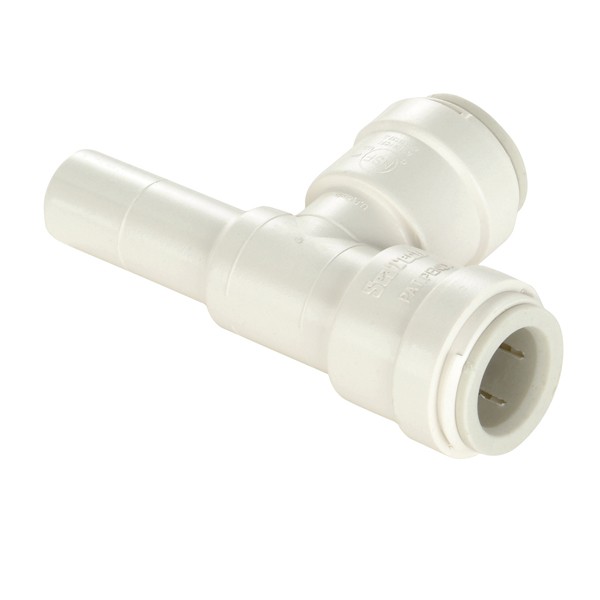 Sea Tech Inc 01353310 Тройник для наращивания 1/2 дюйма