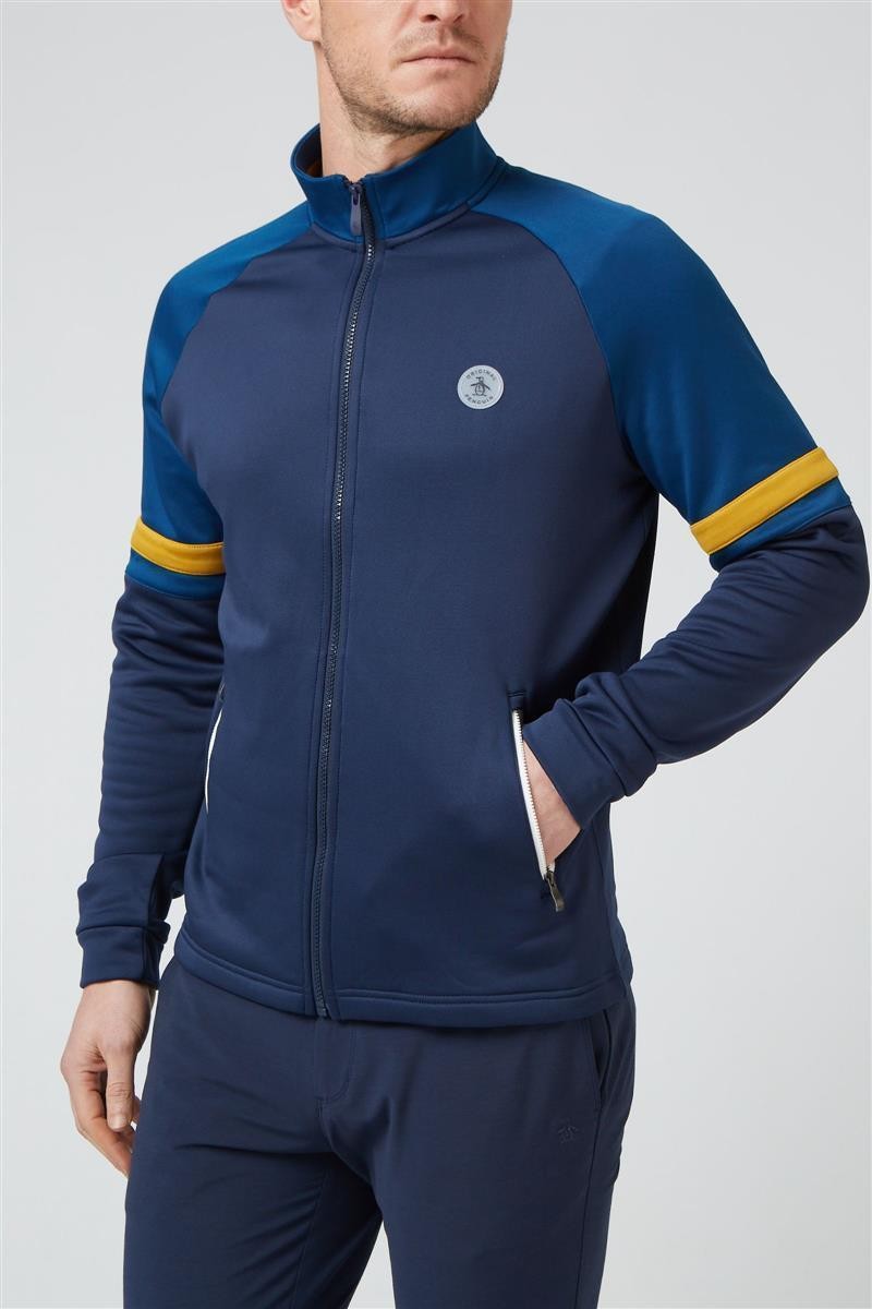 Penguin Golf Sweatjacke Herren 27190₽