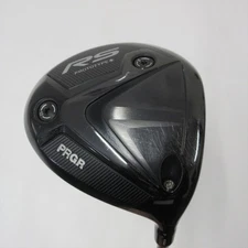 PRGR Driver RS (2023) PROTOTYPE ONE Clover 10° Stiff Speeder 757 EVL 6