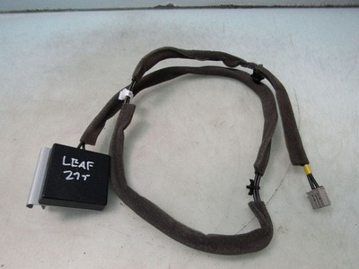 Nissan Leaf II (ZE1) 2021 Sonstige Steuergeräte Module 282125SN0B LCR43563