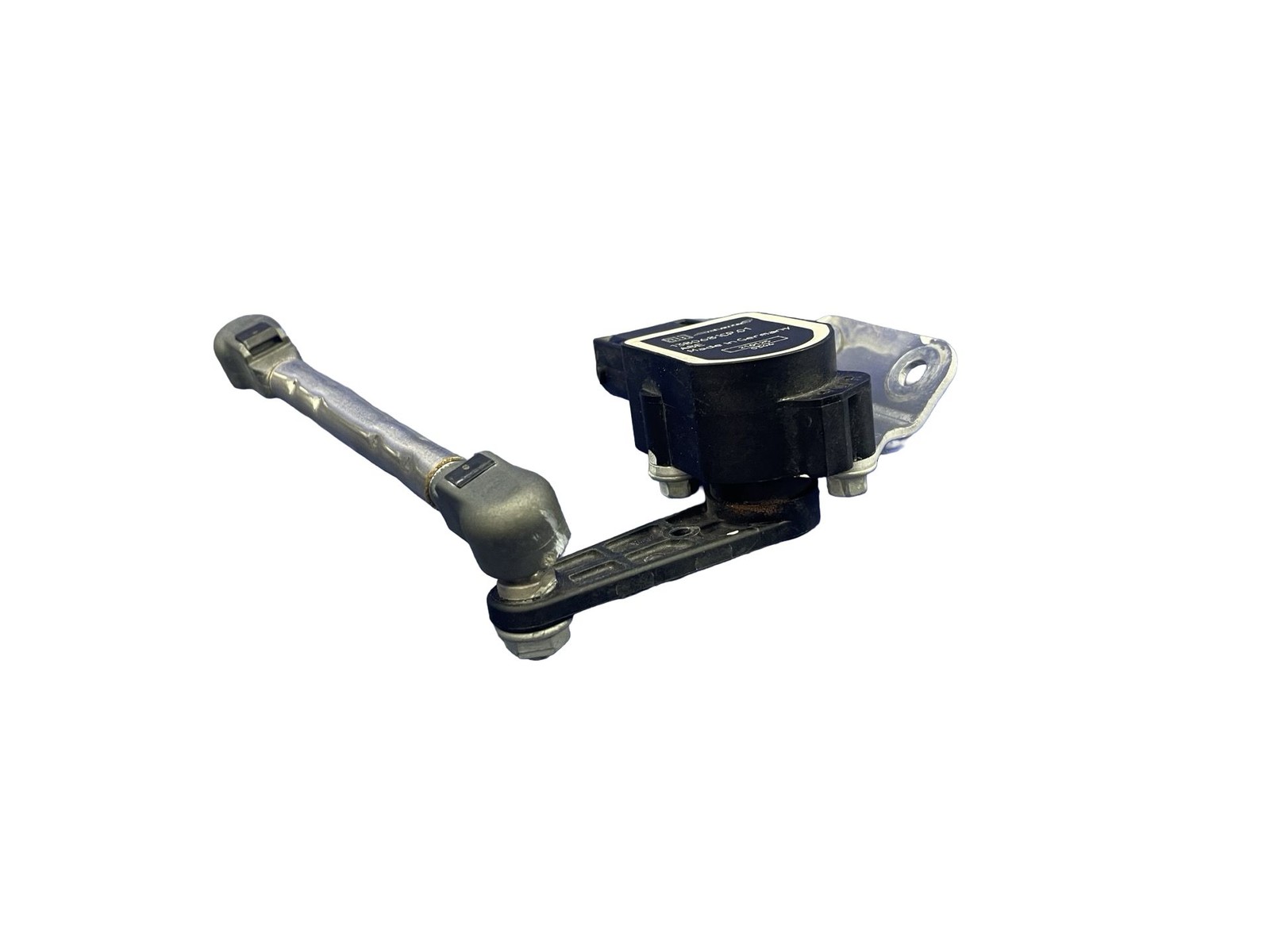 2018-2026 MCLAREN GTS OEM 720S GT FRONT RIGHT SUSPENSION HEIGHT SENSOR 13B0681CP