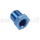 1/4'' 3/8" 1/2" 3/4" NPT To 1/8'' 1/4'' 3/8'' NPT Male To Female Adapter Fitting