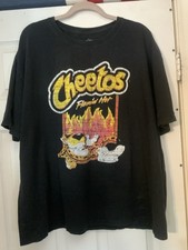 Cheetos Tshirt 2XL