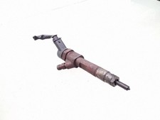 Injecteur Mitsubishi SPACE STAR