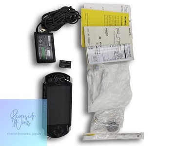 Sony PSP - Value Pack - handheld game console for sale online | eBay