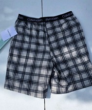 Calvin Klein Boys Boxers Medium 7/8