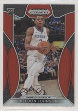 Keldon Johnson