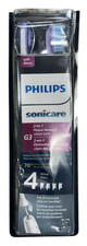 Philips Sonicare G3 Premium Gum Care Replacement Toothbrush Heads Black HX9054
