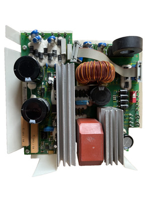 INDRAMAT Power Supply for TVM / TVD / TVR 109-0943-3A01-05.
