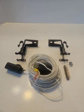 Chamberlain Garage Door Opener Safety Sensors Photo Eyes 