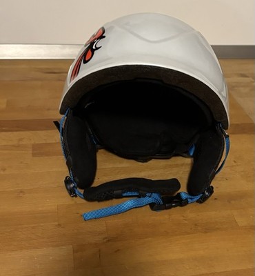 Kinder Skihelm, Größe 54 -58 cm