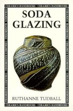 Soda Glazing by Ruthanne Tudball (English) Paperback Book