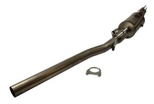 MAXGEAR DPF Rußpartikelfilter Dieselpartikelfilter 27-6206 für MERCEDES VITO Bus