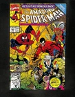 Amazing Spider-Man #343 Marvel 1991