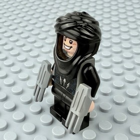LEGO Prince of Persia Tamah - Razor Glove Hassansin Minifigure pop016 7573