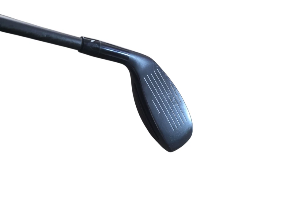 ADAMS PRO HYBRID 20* ALDILA RIP 85g GRAFITO RFLEX 40" DIESTRO Foto 2 de 4