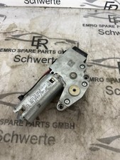 A1638200742 Mercedes Benz W163 ML Schiebedach Motor Antrieb A1638200742 Mercedes Benz W163 ML Schiebedach Motor Antrieb