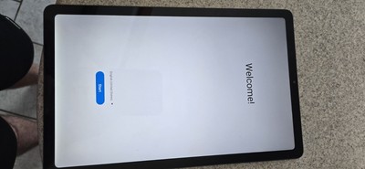 Samsung Galaxy Tab S6 Lite 64 GB, Wi-Fi  10.4 in - Angora Blue