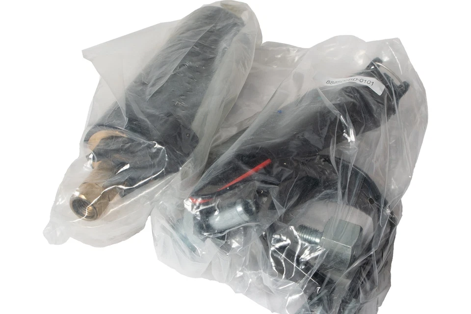 Carquest Automotive Electric Fuel Pump Fits 1982 Chrysler Imperial Part U3542553 Foto 4 de 4