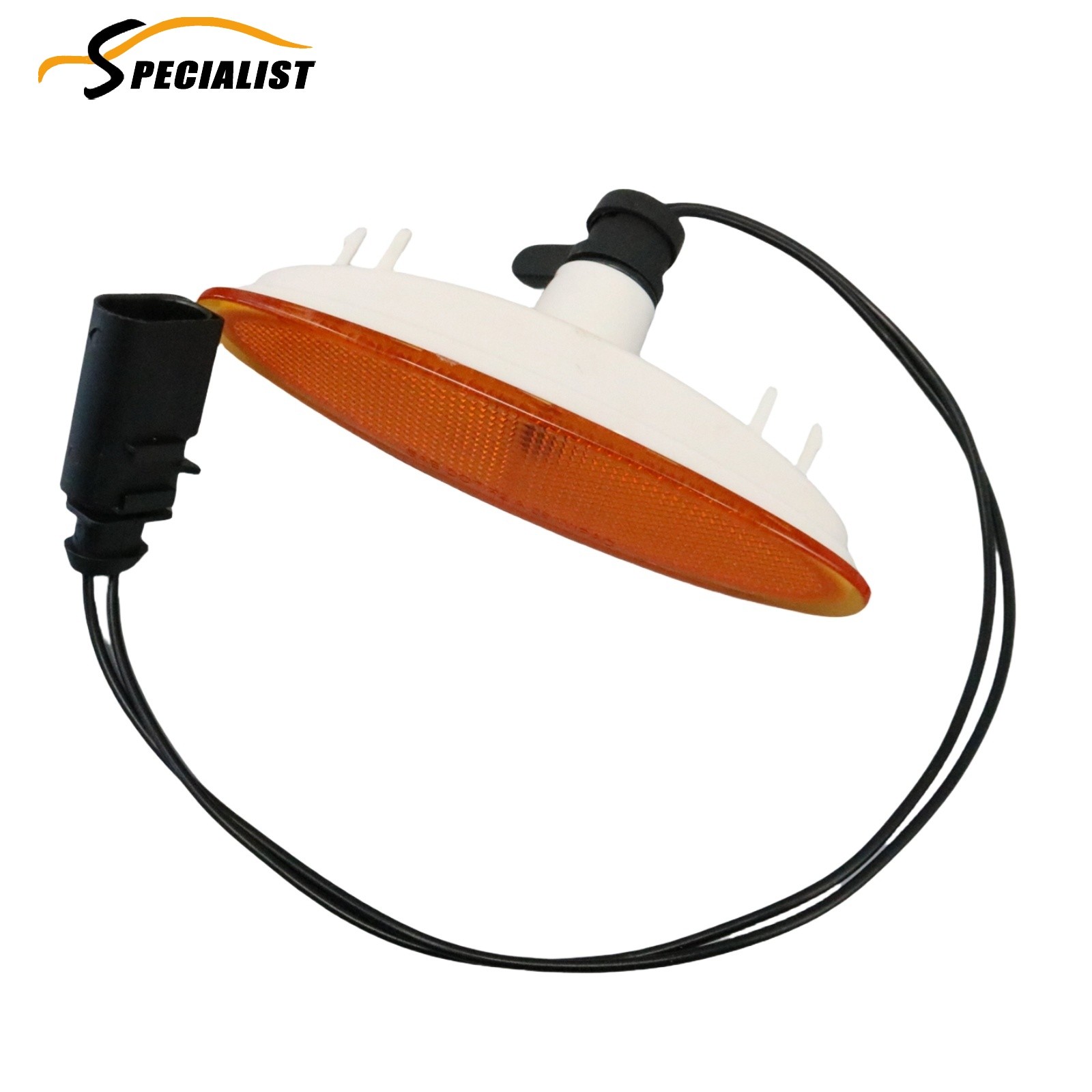Bentley Continental GT 2004-2011 Front Right Side marker light