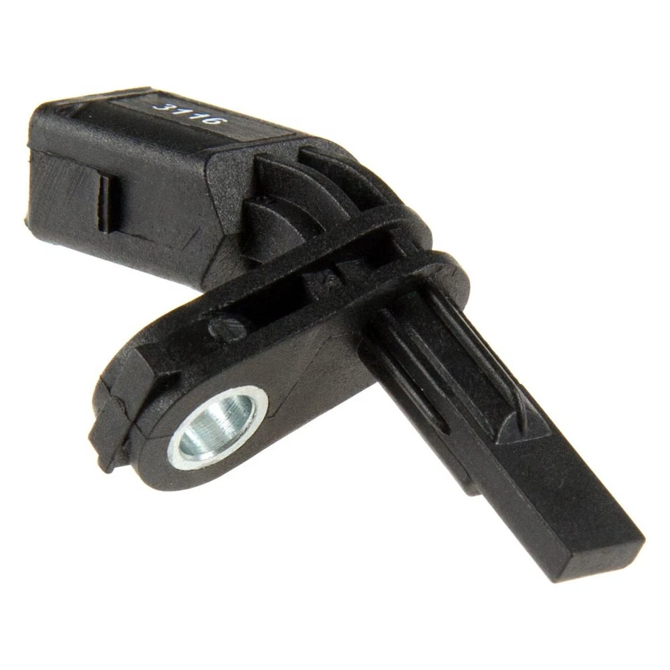 For Volkswagen Jetta 05-18 Holstein Front Passenger Side ABS Wheel Speed Sensor Foto 3 de 3
