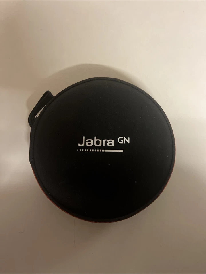 Jabra Evolve 75E  Bluetooth In-Ear-Headset mit Nackenbügel - Bild 2 von 2