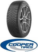 Cooper All Season XL EVR 185/60 R15 88V Ganzjahresreifen