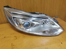 FORD FOCUS MK3 xenon led Frontscheinwerfer Rechts BM51-13D154-JA LHD OE Original