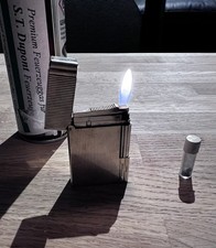 St. Dupont Feuerzeug Gatsby