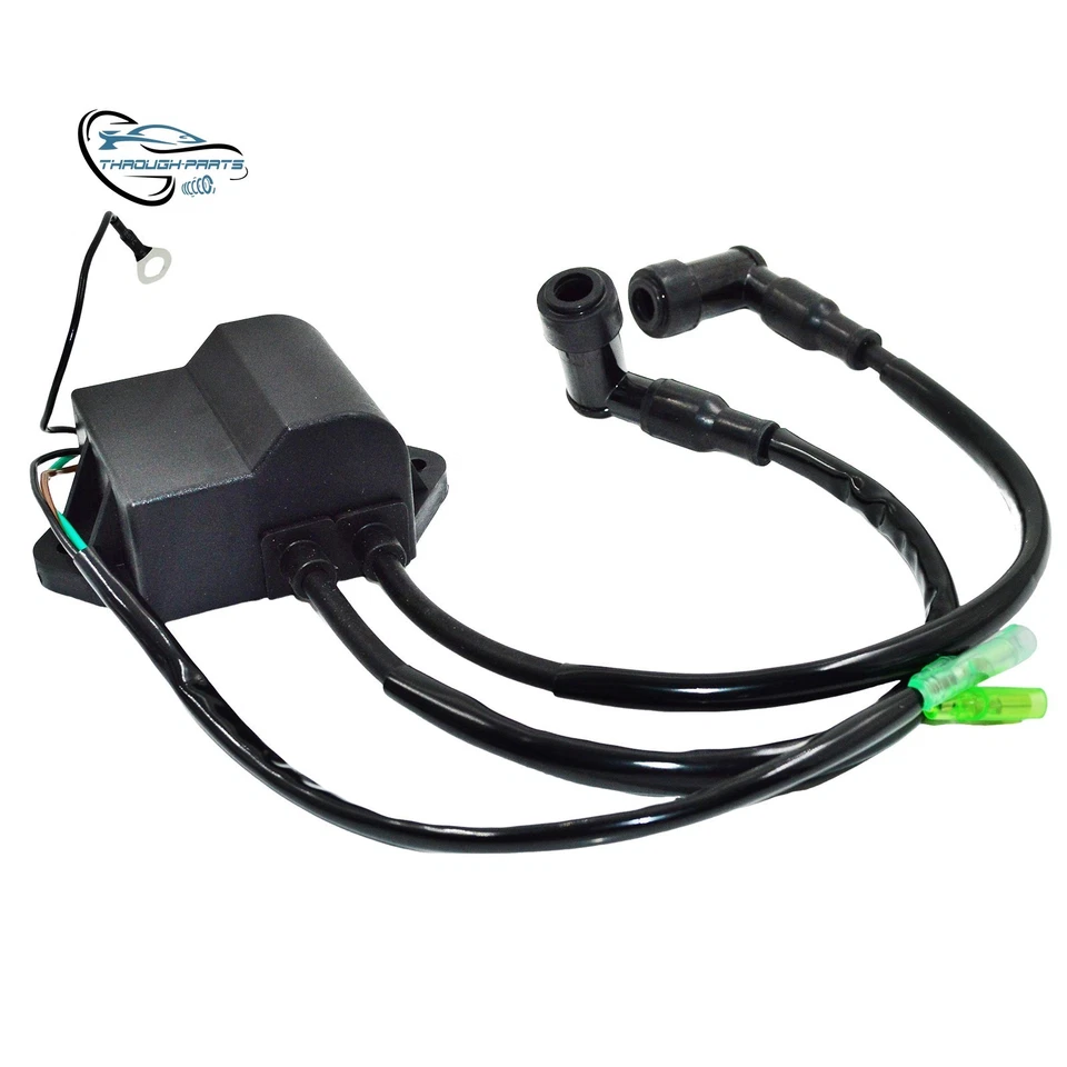 Bobina de encendido CDI caja de repuesto apta para Kawasaki Jet Ski 650 SX SC TS X2 Foto 4 de 4