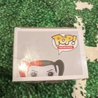Funko Pop! Heroes Harley Quinn Vinyl Figure #66 DC Comics Superheroes — photo 6